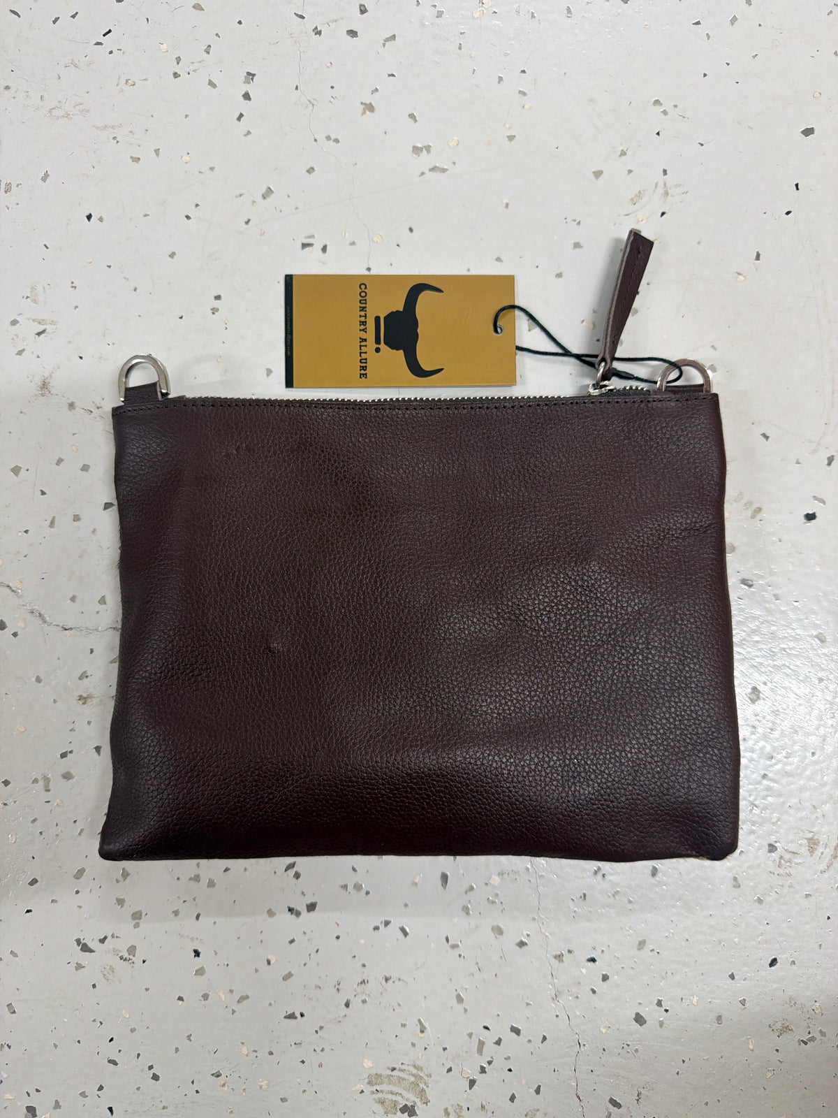 DENI Seconds | Sophia Clutch/Handbag - Small #4