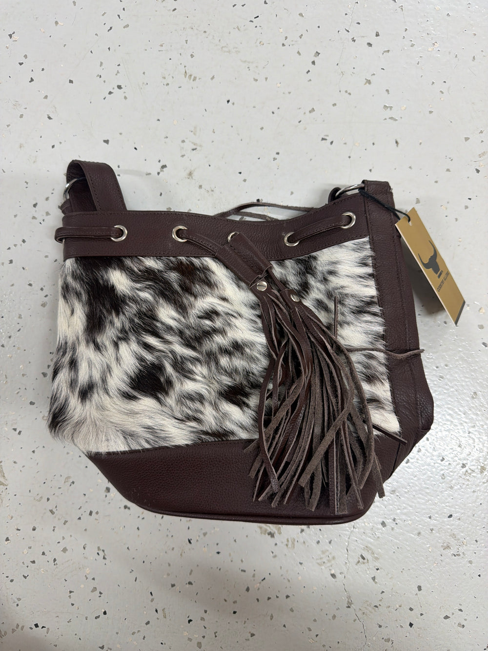 DENI Seconds | Bonnie Bucket Bag #1