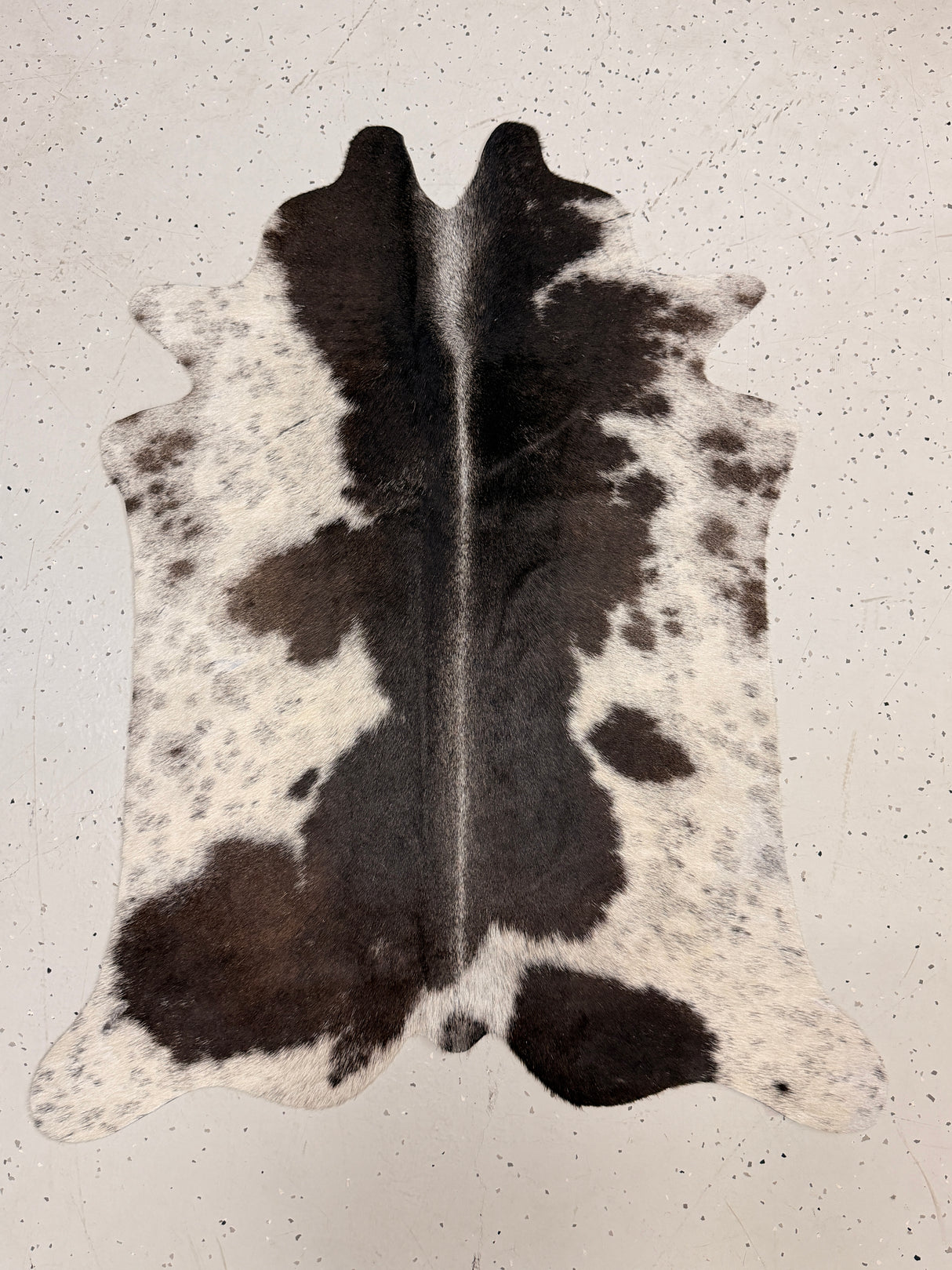 Cowhide MINI Hide Floor Rug