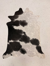 Cowhide MINI Hide Floor Rug