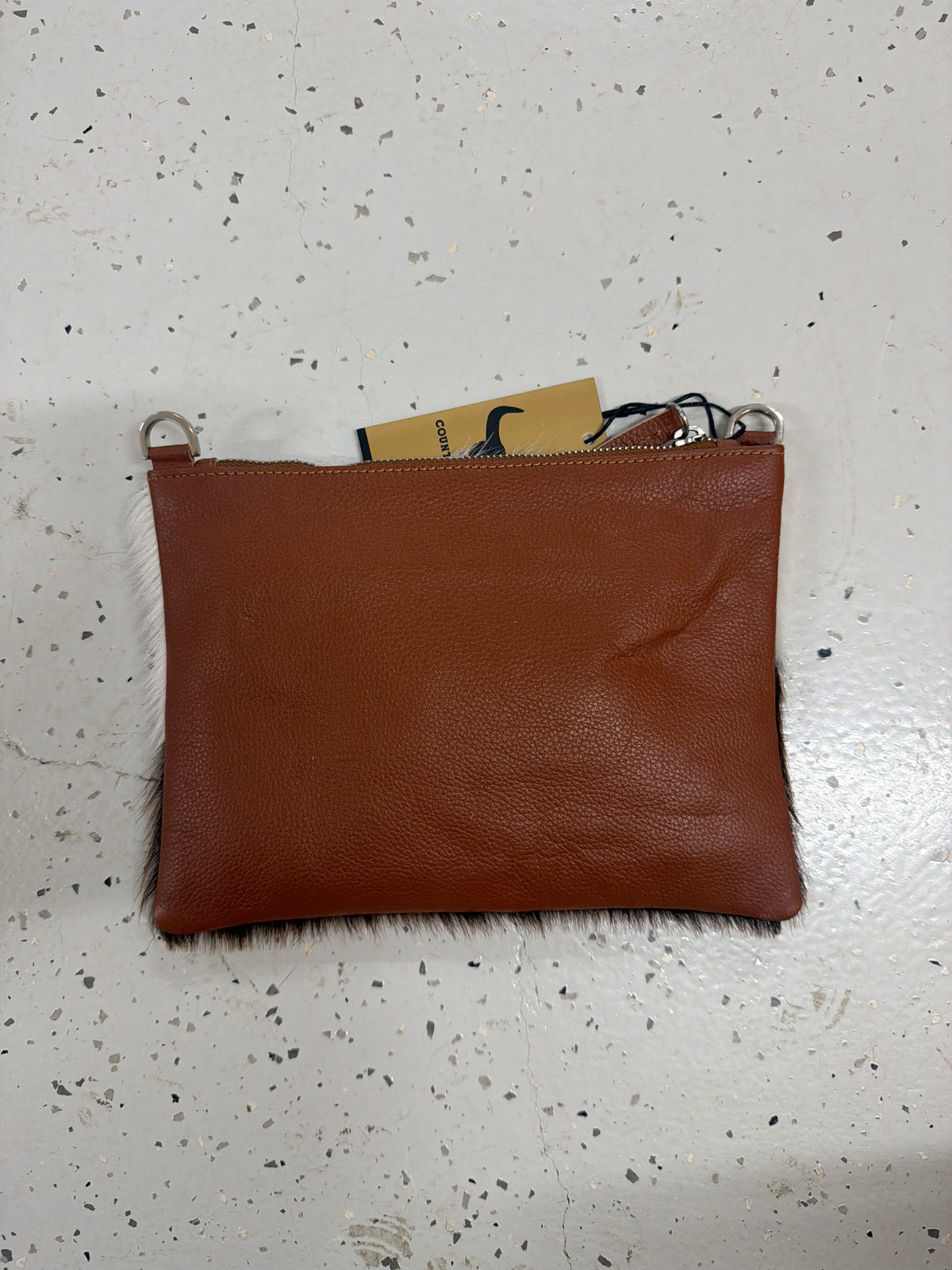 DENI Seconds | Sophia Clutch/Handbag - Small #6