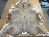 Genuine Cowhide Floor Rug 172