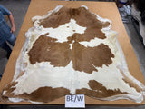 Genuine Cowhide Floor Rug 120