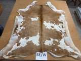 Genuine Cowhide Floor Rug 77