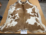 Genuine Cowhide Floor Rug 07