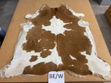 Genuine Cowhide Floor Rug 95