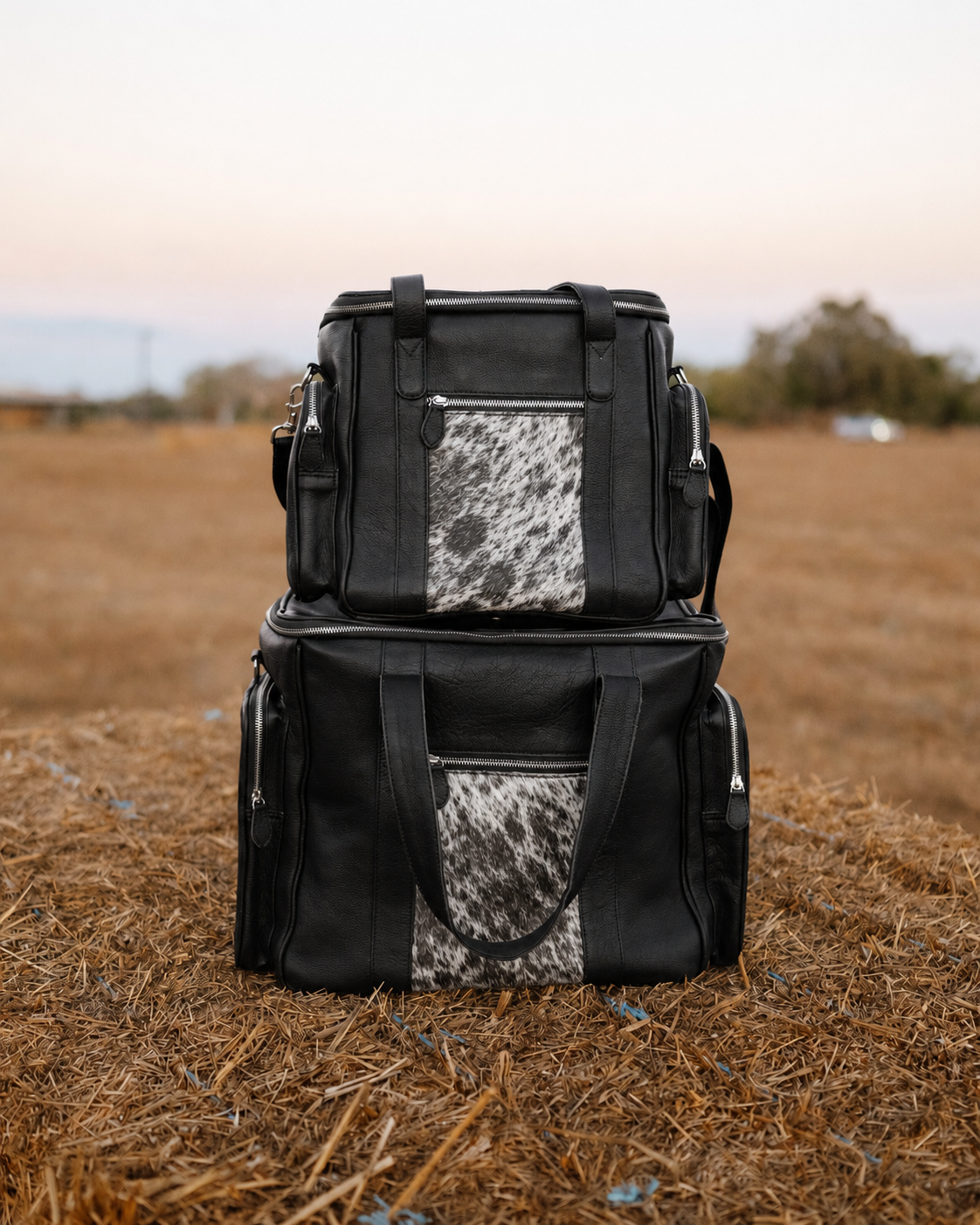 The Daily Bag by Sienna Mallon