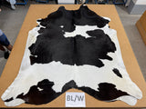 Genuine Cowhide Floor Rug 131
