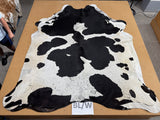 Genuine Cowhide Floor Rug 150