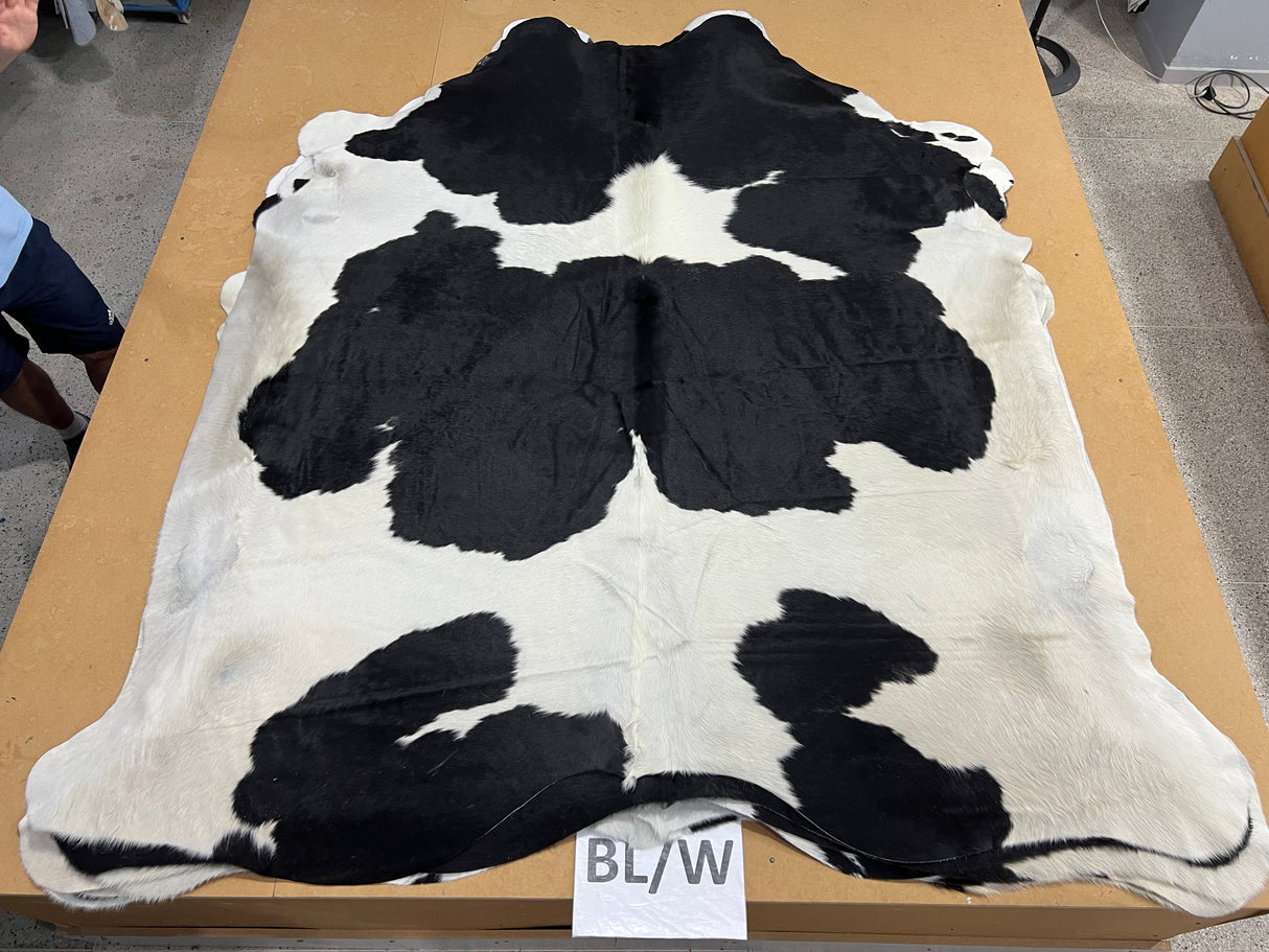 Genuine Cowhide Floor Rug 425