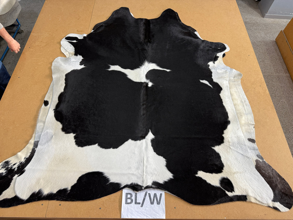 Genuine Cowhide Floor Rug 47