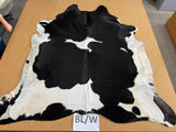 Genuine Cowhide Floor Rug 47