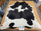 Genuine Cowhide Floor Rug 62
