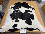 Genuine Cowhide Floor Rug 63