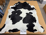 Genuine Cowhide Floor Rug 65