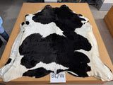 Genuine Cowhide Floor Rug 72