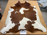 Genuine Cowhide Floor Rug 08 - PRE ORDER