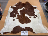 Genuine Cowhide Floor Rug 113