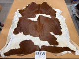 Genuine Cowhide Floor Rug 114