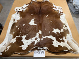 Genuine Cowhide Floor Rug 12