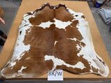 Genuine Cowhide Floor Rug 19