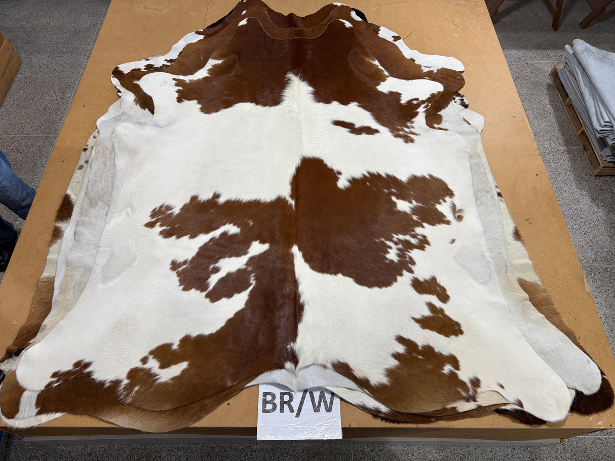 Genuine Cowhide Floor Rug 2