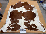 Genuine Cowhide Floor Rug 24