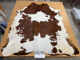 Genuine Cowhide Floor Rug 4