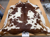 Genuine Cowhide Floor Rug 43