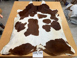 Genuine Cowhide Floor Rug 458-1