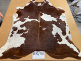 Genuine Cowhide Floor Rug 468