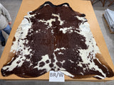 Genuine Cowhide Floor Rug 5