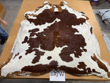 Genuine Cowhide Floor Rug 51