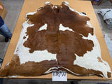 Genuine Cowhide Floor Rug 58