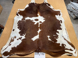 Genuine Cowhide Floor Rug 062- PRE ORDER