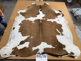 Genuine Cowhide Floor Rug 67