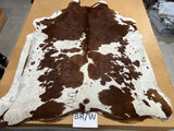 Genuine Cowhide Floor Rug 09