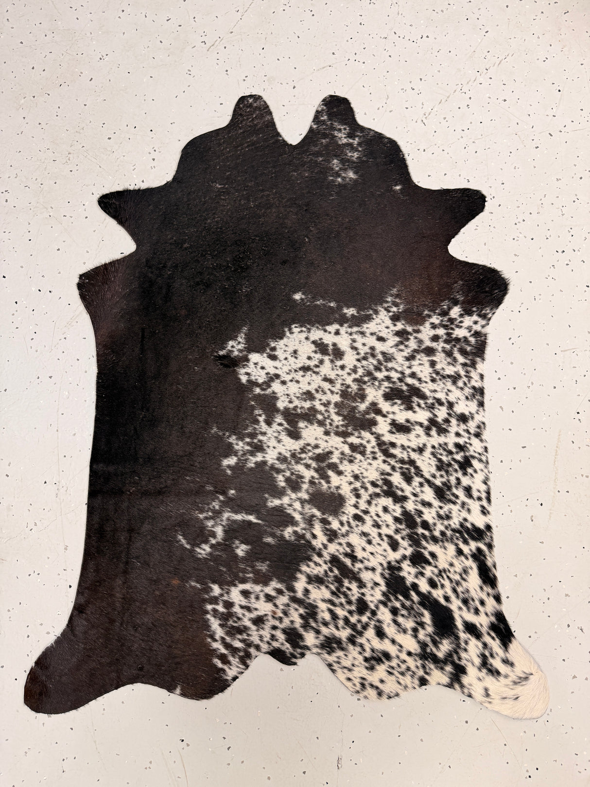 Cowhide MINI Hide Floor Rug