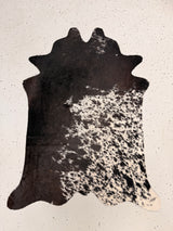 Cowhide MINI Hide Floor Rug