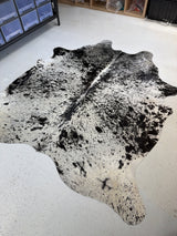 Genuine Cowhide Floor Rug 501