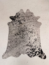 Cowhide MINI Hide Floor Rug