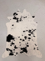 Cowhide MINI Hide Floor Rug