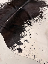 Genuine Cowhide Floor Rug 028