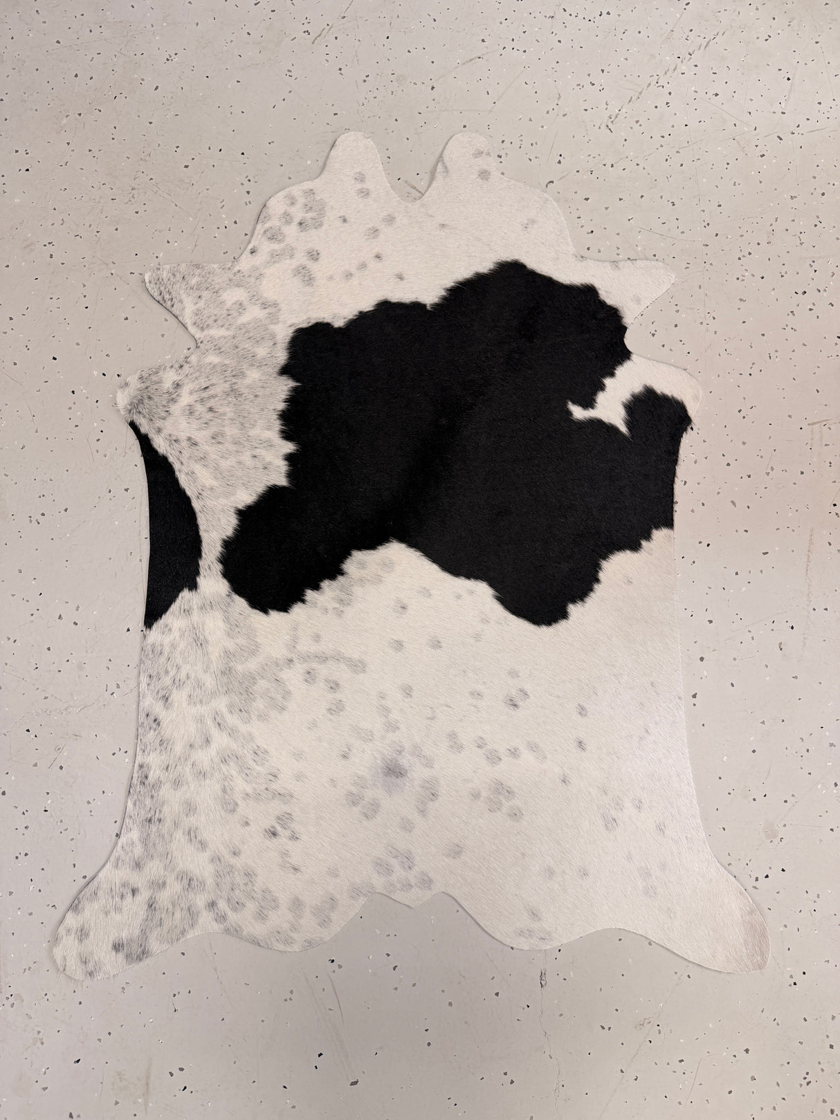 Cowhide MINI Hide Floor Rug
