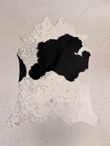 Cowhide MINI Hide Floor Rug