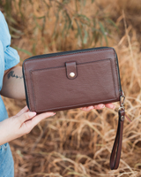 'Desert Bloom' Cactus Purse PRE ORDER