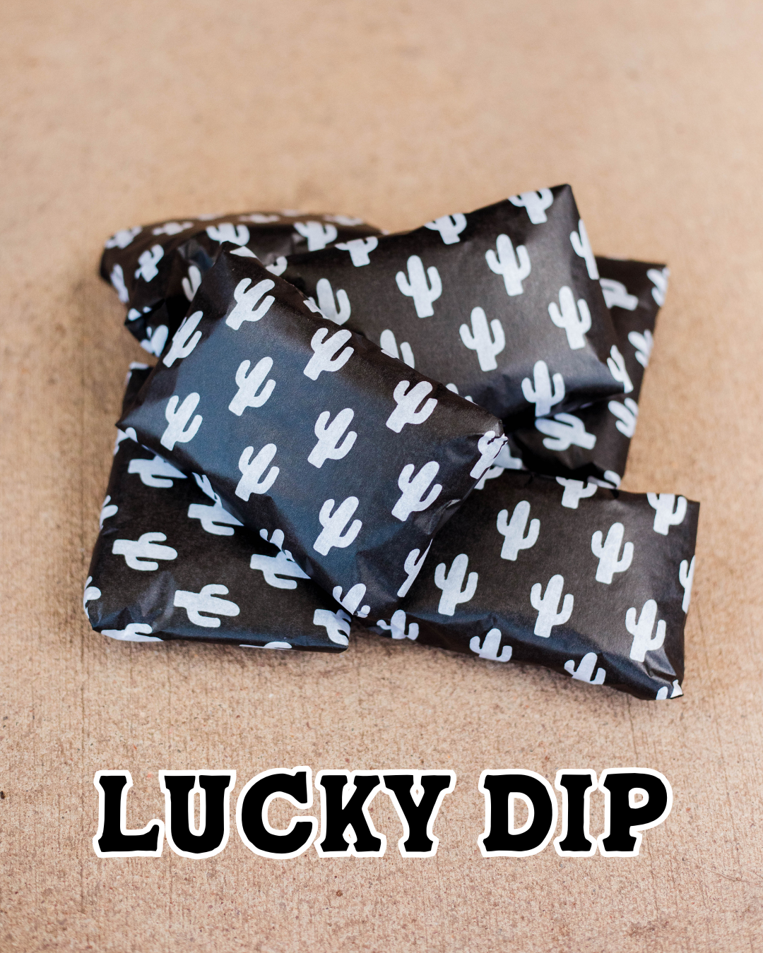Country Allure Lucky Dip