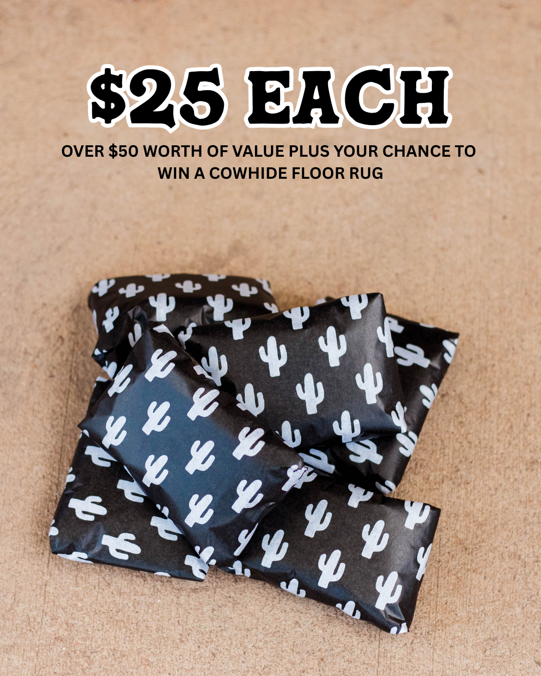 Lucky Dip