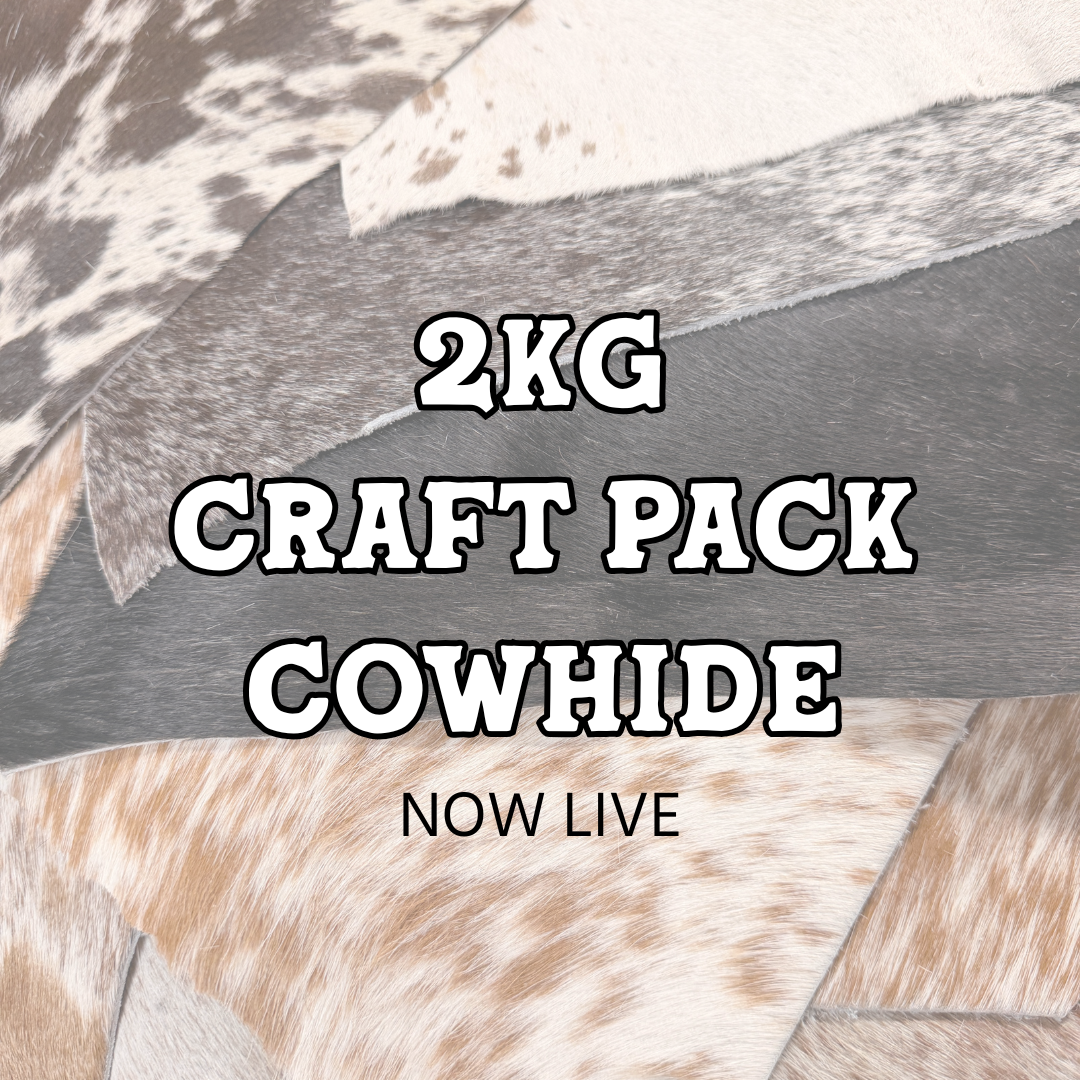 Craft Pack - 2KG