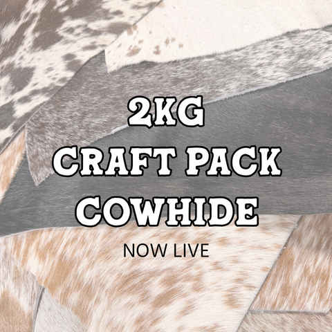 Craft Pack - 2KG